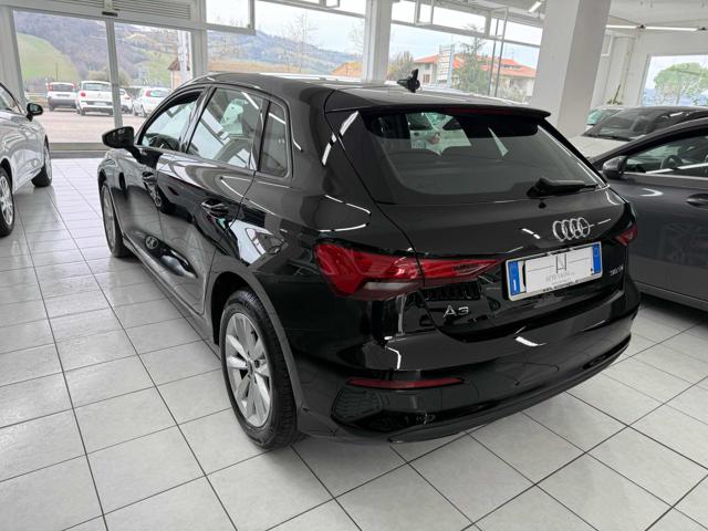 AUDI A3 usata, con Controllo trazione
