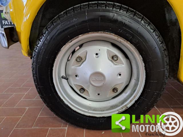 FIAT 500 usata 23