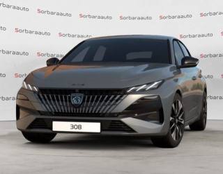 PEUGEOT 308 BlueHDi 130 S&S EAT8 Allure+P. VISION 360°+DR. ASS