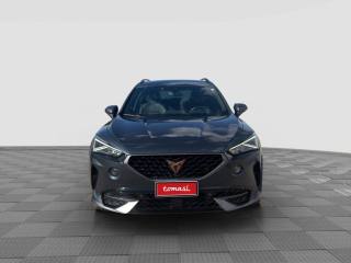 CUPRA Formentor usata 7