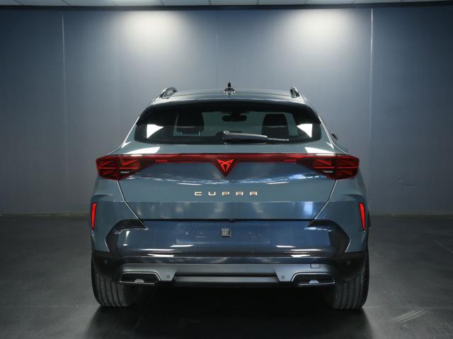 CUPRA Formentor usata, con Cerchi in lega