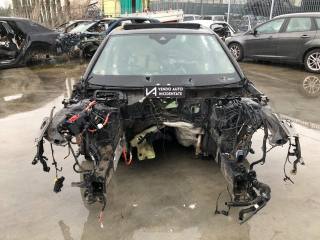 AUDI A6 allroad usata, con Airbag