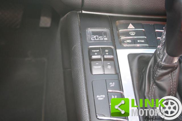 PORSCHE Macan usata 94