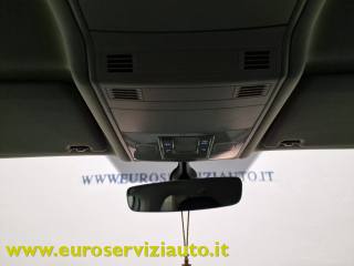 VOLKSWAGEN Touran usata, con Airbag testa