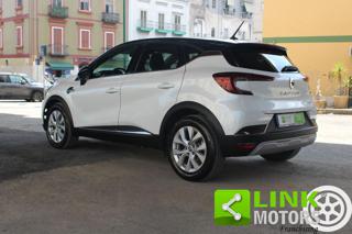 RENAULT Captur usata, con Airbag Passeggero