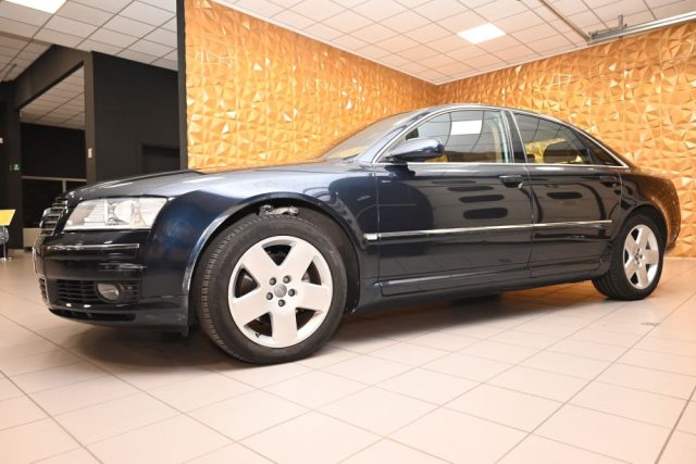 AUDI A8 usata 86