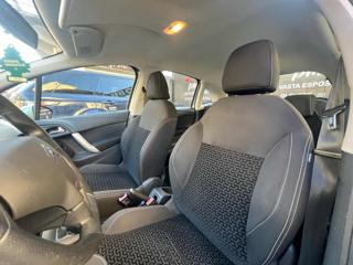 CITROEN C3 usata, con Climatizzatore