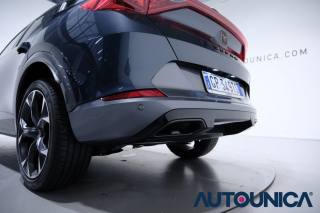 CUPRA Formentor usata, con Airbag testa