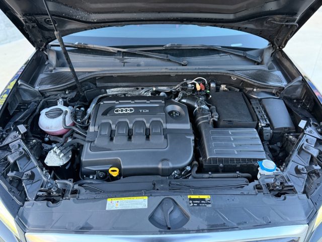 AUDI Q2 usata, con Specchietti laterali elettrici