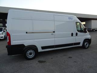 FIAT Ducato usata, con Autoradio