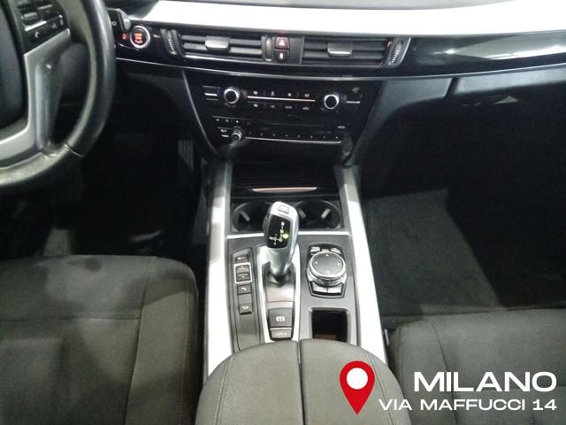 BMW X5 usata, con Controllo automatico clima