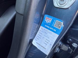 JEEP Compass usata, con Sensori di parcheggio posteriori