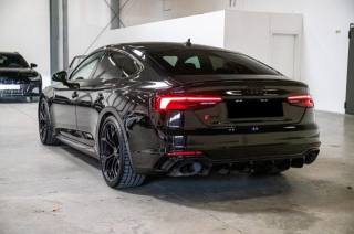 AUDI RS5 usata, con Autoradio