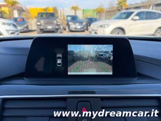 BMW 420 usata, con Immobilizzatore elettronico