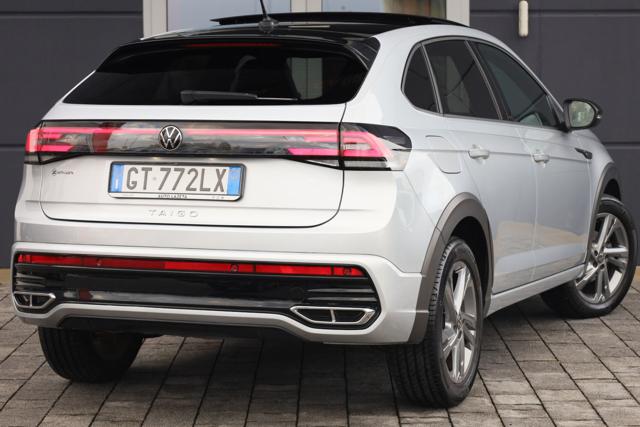 VOLKSWAGEN Taigo usata, con Airbag laterali
