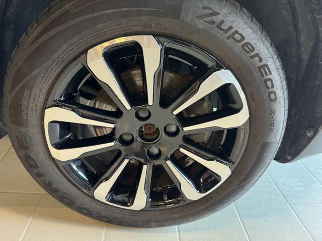 OPEL Crossland usata, con Boardcomputer