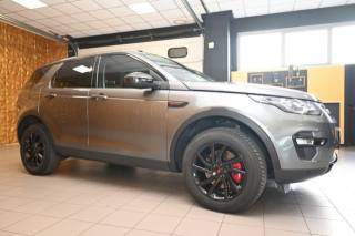 LAND ROVER Discovery Sport usata 89