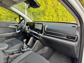 KIA Sportage usata, con Climatizzatore