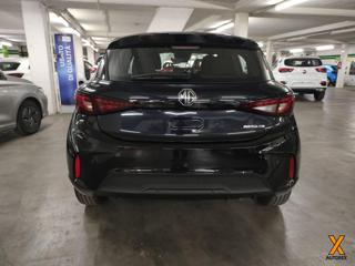 MG MG3 usata, con Cerchi in lega