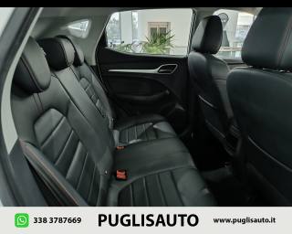 MG ZS usata, con Regolazione elettrica sedili