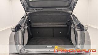 PEUGEOT 2008 usata, con Immobilizzatore elettronico