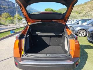 PEUGEOT 2008 usata, con Servosterzo