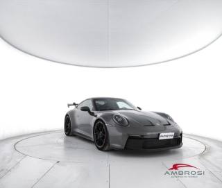 PORSCHE 911 usata 1