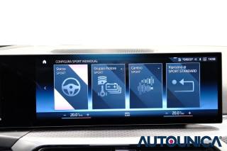 BMW 320 usata, con Autoradio digitale