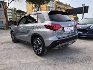 SUZUKI Vitara usata, con Antifurto