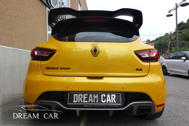 RENAULT Clio usata, con Airbag Passeggero