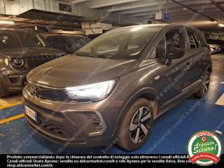 OPEL Crossland X Crossland 2021 1.2 Edition s