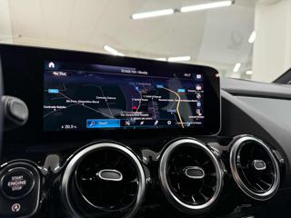 MERCEDES-BENZ B 180 usata, con Volante multifunzione