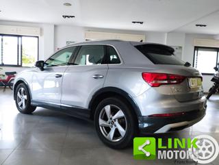 AUDI Q3 usata, con Cerchi in lega