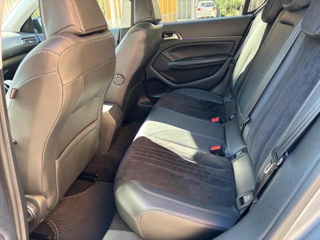 PEUGEOT 308 usata, con Servosterzo