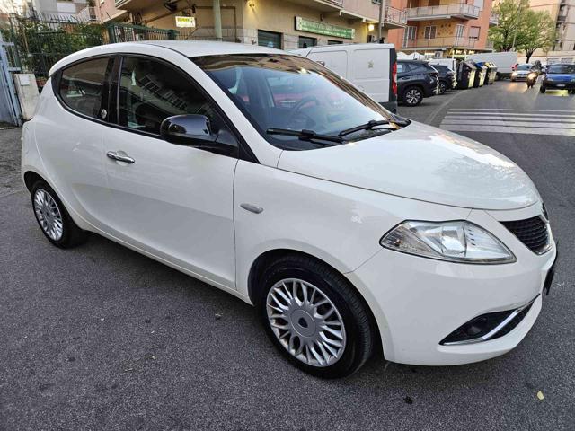 LANCIA Ypsilon usata, con Airbag Passeggero