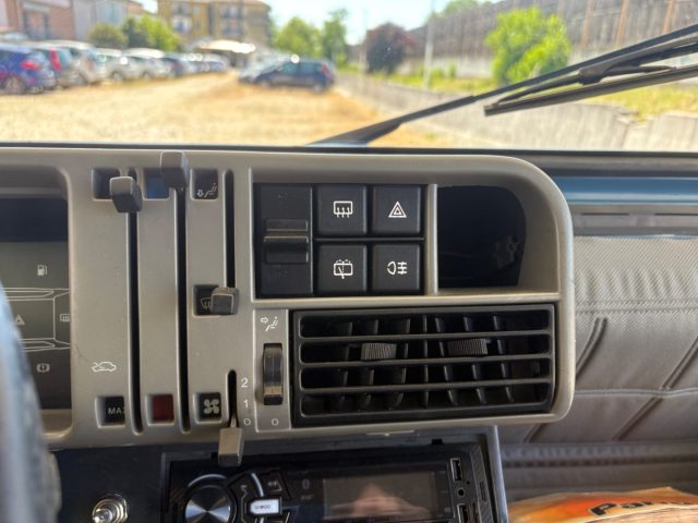 FIAT Panda usata 35