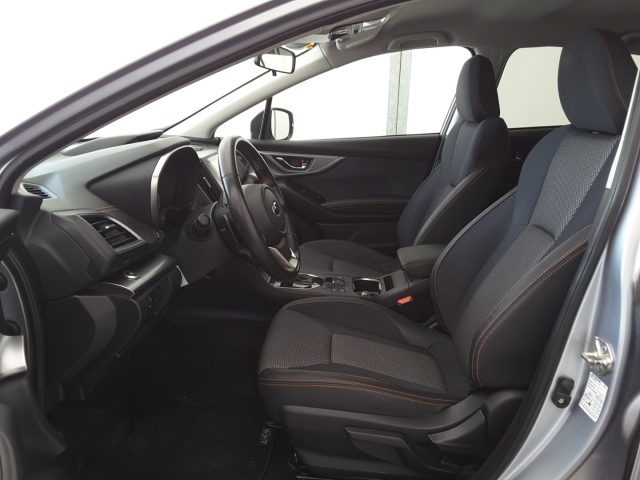 SUBARU XV usata, con Alzacristalli elettrici