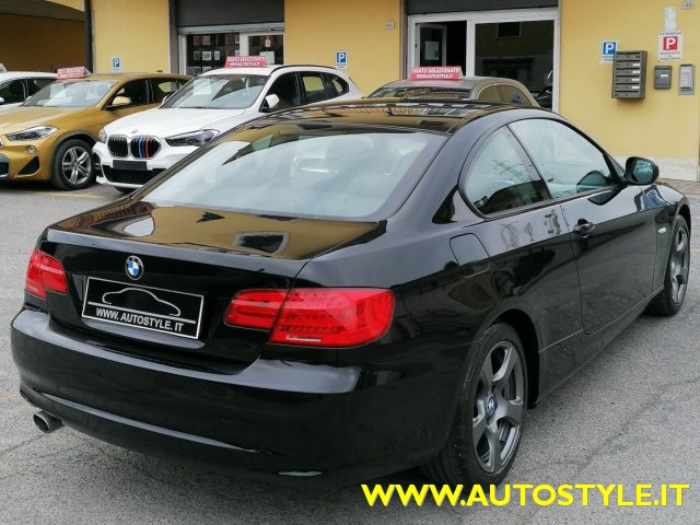 BMW 320 usata 48