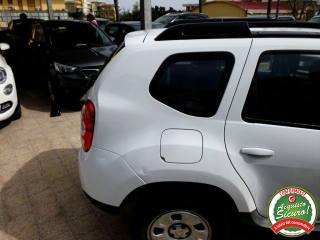 DACIA Duster usata 30