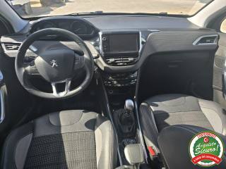 PEUGEOT 2008 usata, con ESP