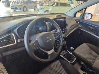 SUZUKI S-Cross usata, con Chiusura centralizzata