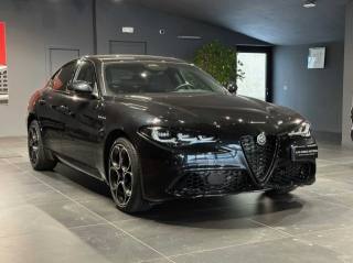 ALFA ROMEO Giulia usata, con Chiusura centralizzata