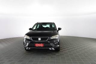 SEAT Ateca Ateca 1.6 TDI DSG Business