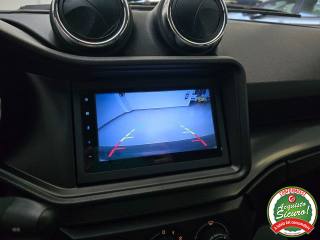 AIXAM City usata, con Sensori di parcheggio posteriori