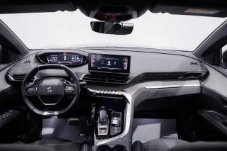PEUGEOT 5008 usata, con Specchietti laterali elettrici