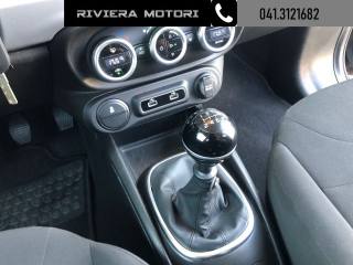 FIAT 500L usata, con Controllo trazione