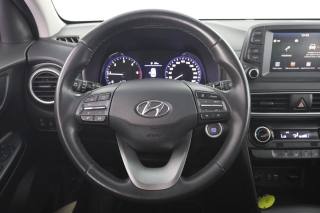 HYUNDAI Kona usata 4