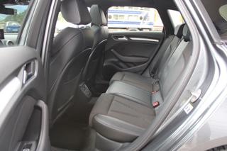 AUDI A3 usata, con Controllo trazione