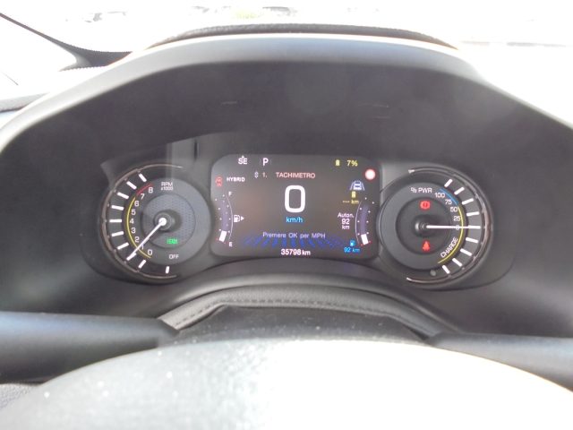 JEEP Renegade usata 37