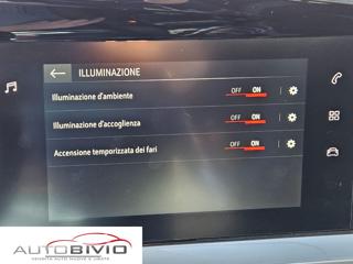OPEL Mokka usata, con Sensore di luce